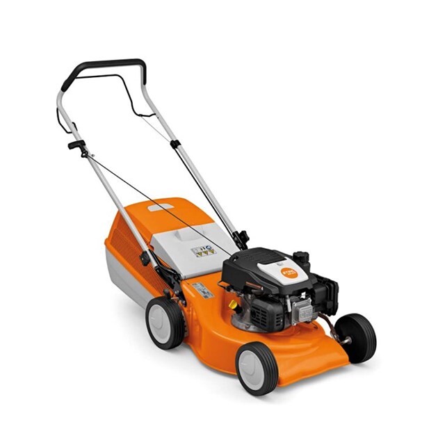 Stihl 2480 grasmaaier