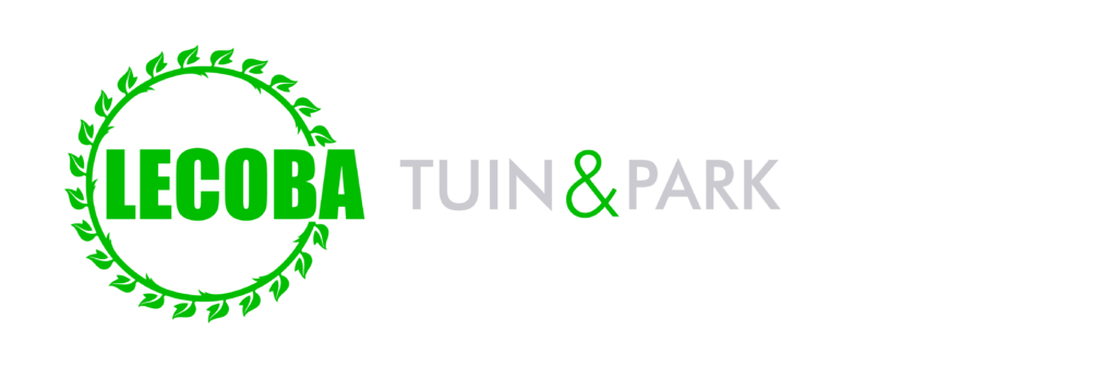 LeCoBa Tuin & Park logo
