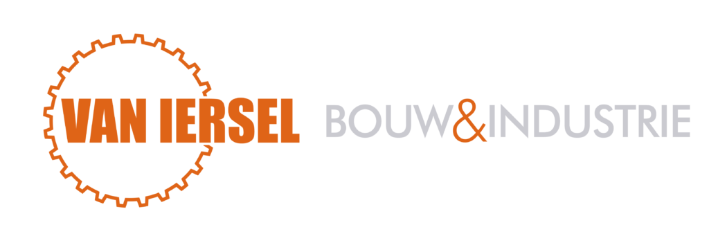 Van Iersel Bouw & Industrie logo