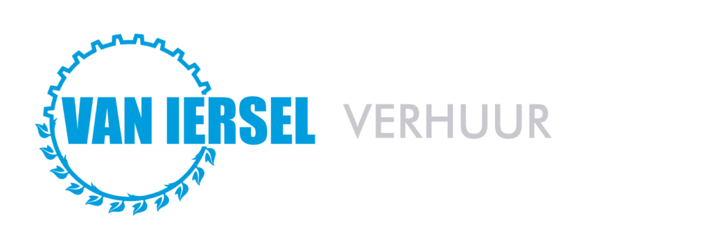 Van Iersel Verhuur logo