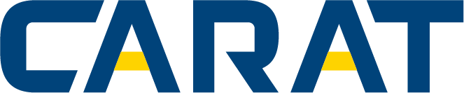 Carat logo