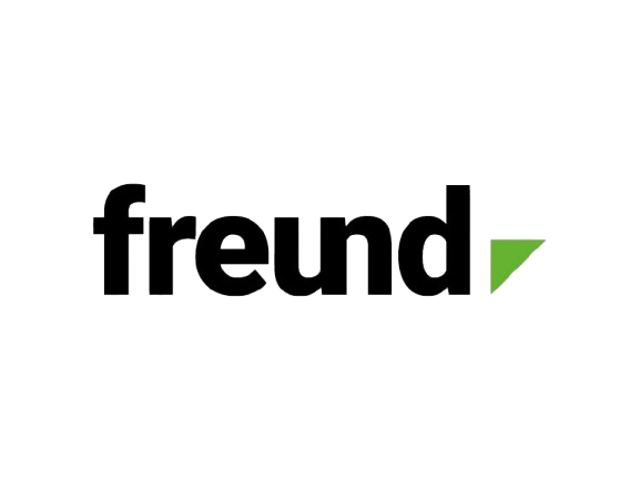 Freund logo