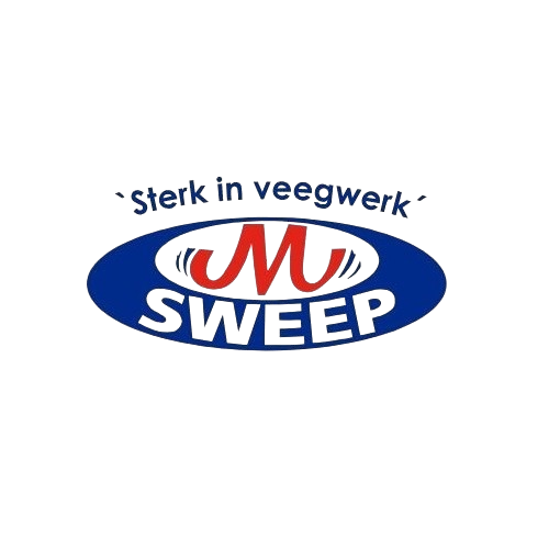 M-sweep logo