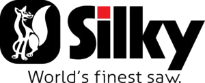 Silky logo