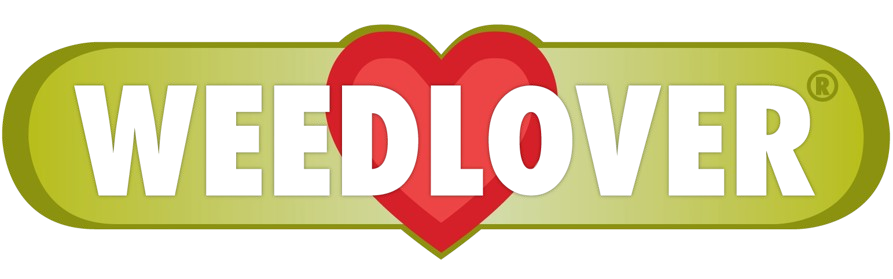Weedlover logo