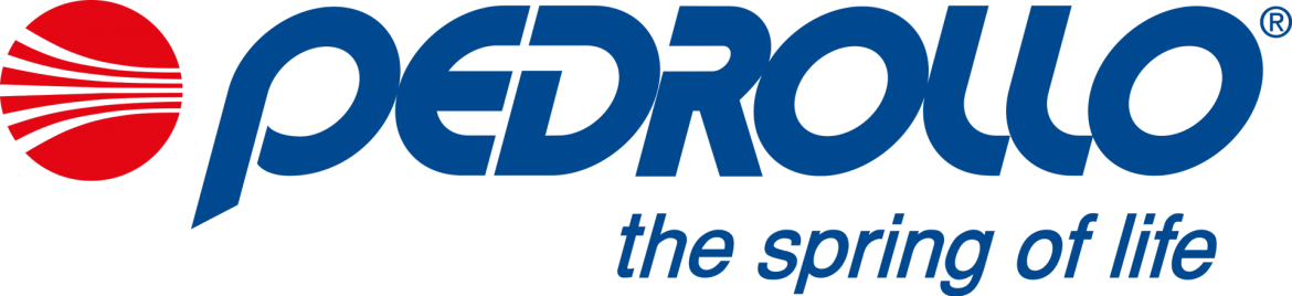 Pedrollo logo